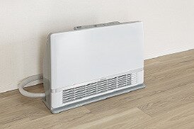 ファンコンベクター（固定式・移動式）