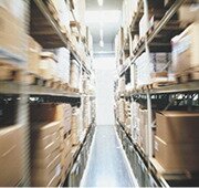 防災備蓄倉庫を設置