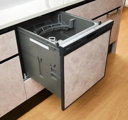 食器洗浄乾燥機