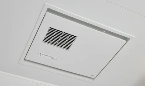 浴室換気暖房乾燥機（三乾王）