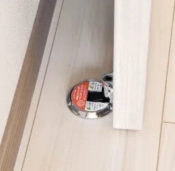 ドアストッパー