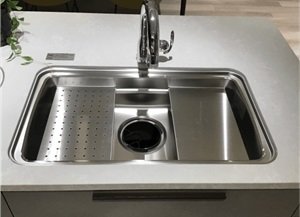 ユーティリティシンク
