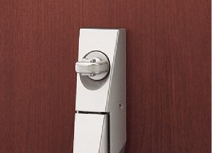 防犯サムターン
