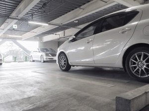 自走式駐車場
