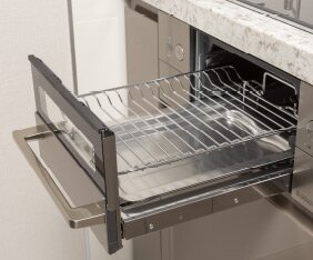 グリル（両面焼き）