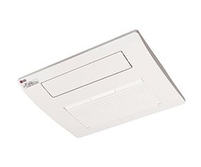 TES温水式浴室暖房乾燥機