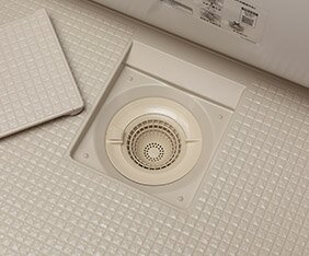 らくポイヘアキャッチャー