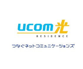 UCOM光 レジデンス
