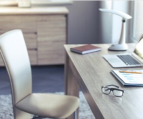 スタディルーム