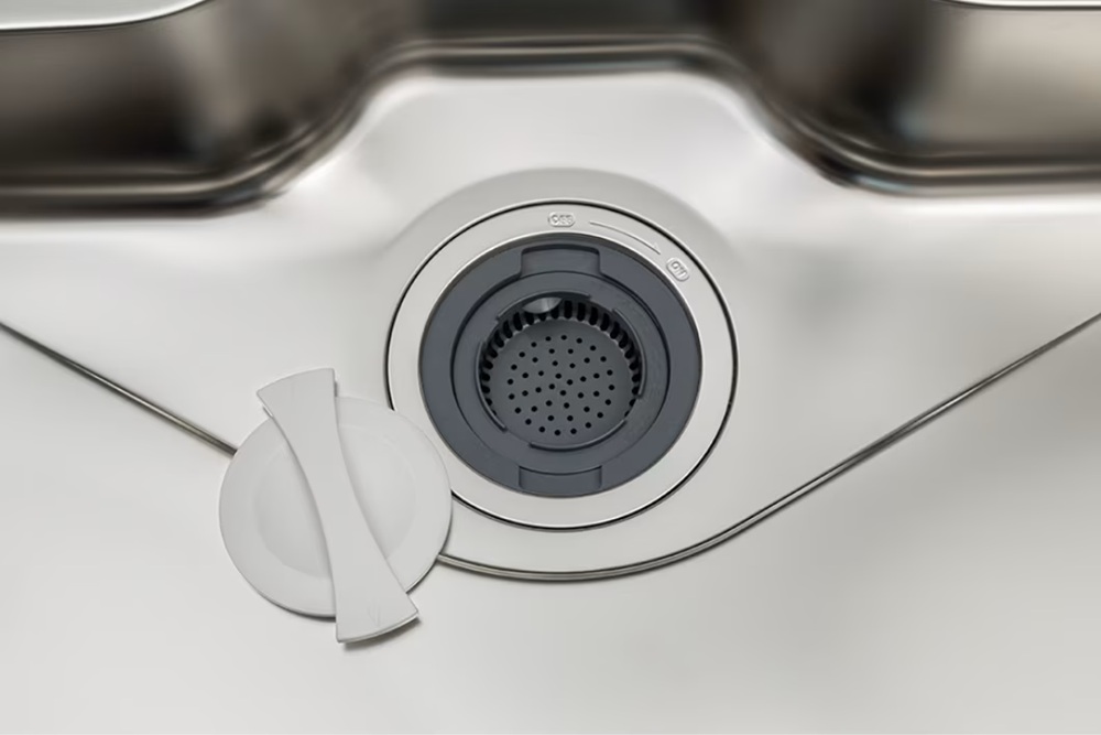 生ゴミディスポーザー