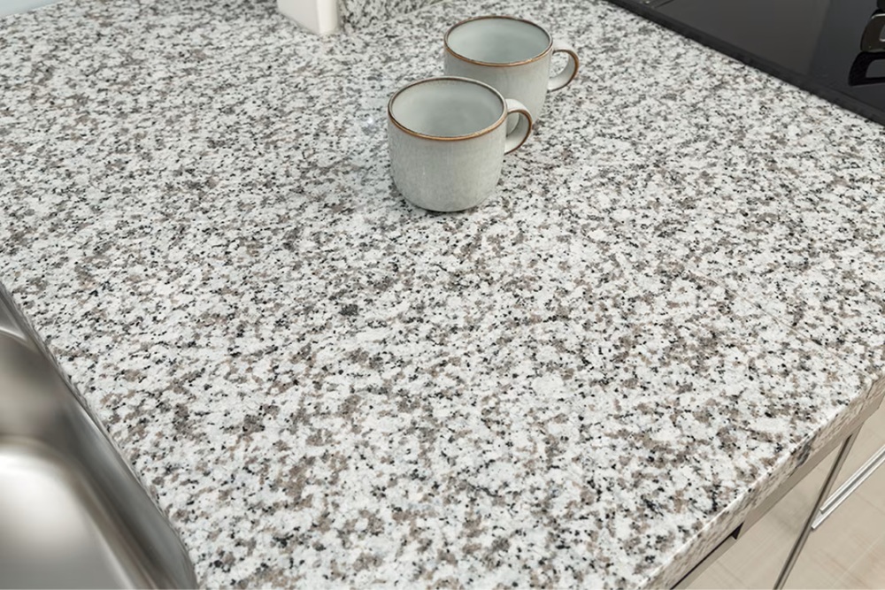 天然石カウンタートップ