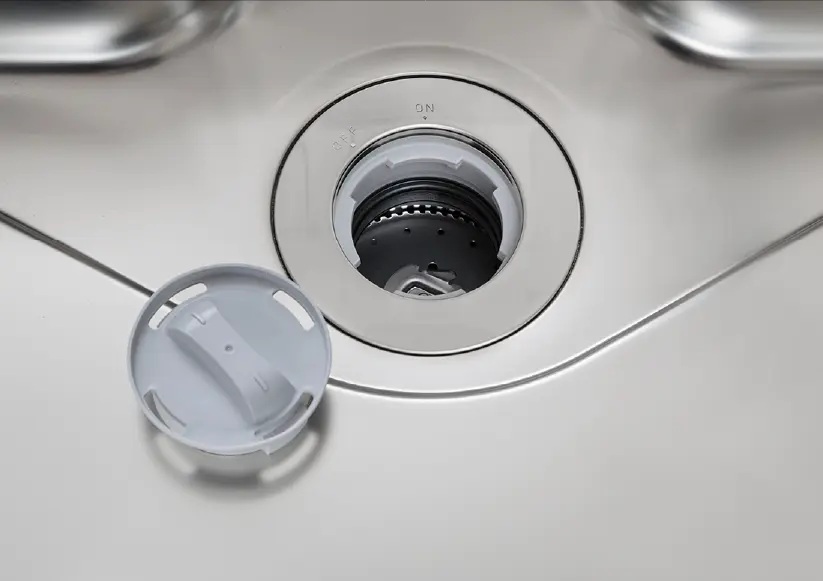 生ゴミディスポーザー（イースト）