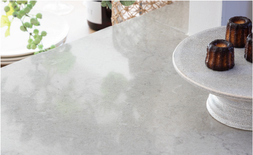 フィオレストーン天板