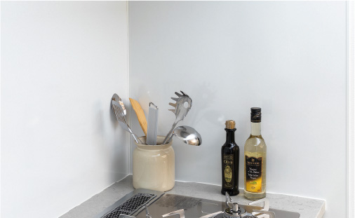 ホーローキッチンパネル