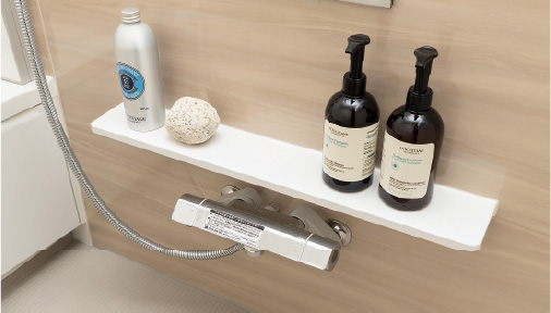 コンパクトカウンター