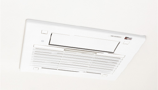 浴室換気乾燥機