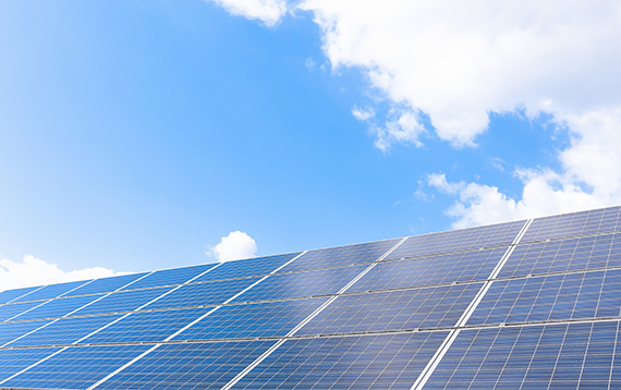 太陽光発電システム