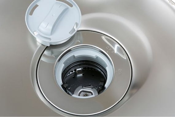 ディスポーザー