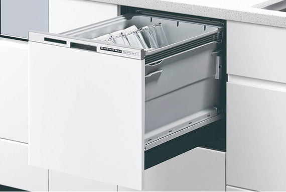 食器洗浄乾燥機