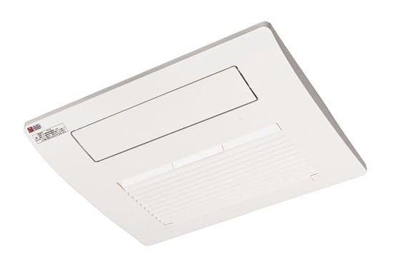 ミストサウナ「MiSTY」