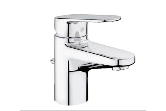 シングルレバー混合水栓