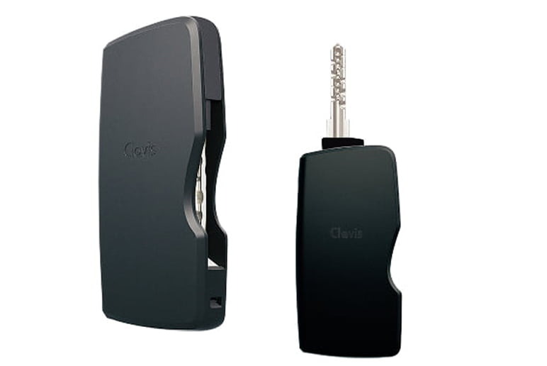 ハンズフリーキー「Tebra」