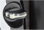 スイッチ式サムターン回し防犯機能