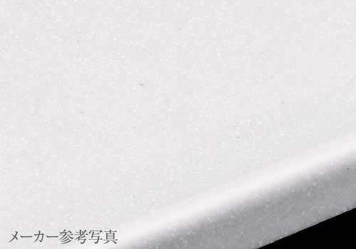 アクリル人造大理石天板