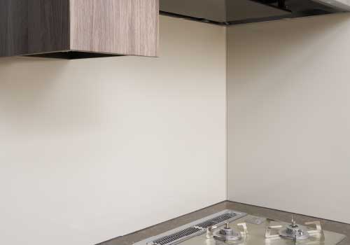 ホーロークリーンパネル