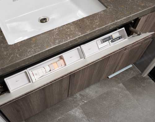 コスメポケット