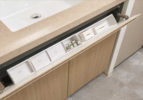 コスメポケット