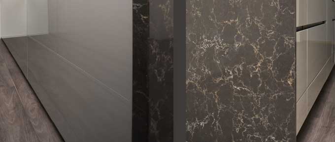 キッチンバックパネル・キッチンサイドパネル