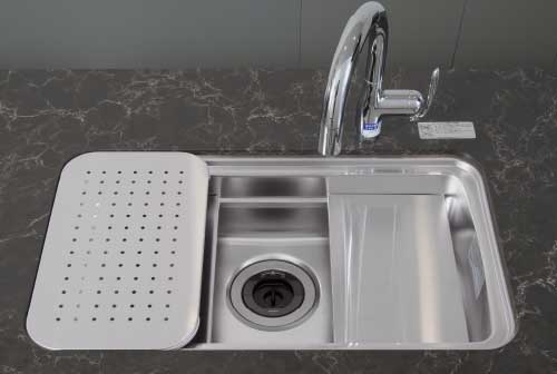 ユーティリティーシンク