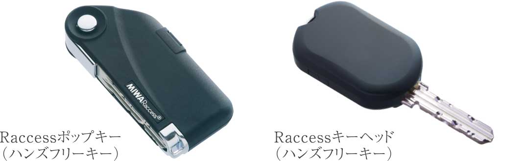 ハンズフリーシステム