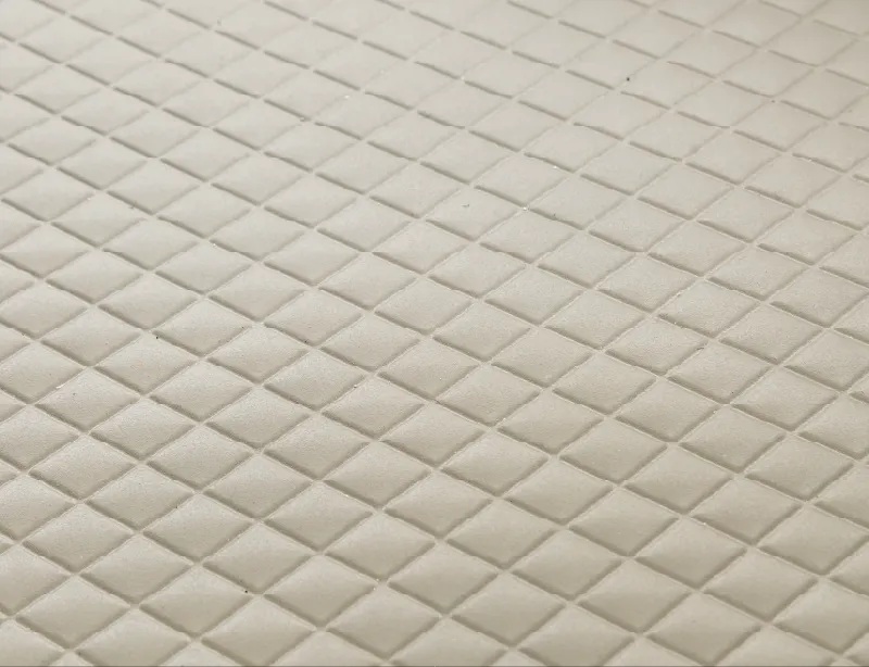 水はけの良い床