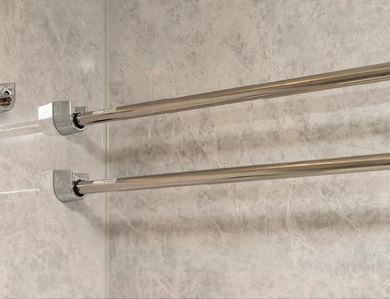 ランドリーパイプ