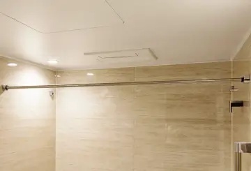 ランドリーパイプ