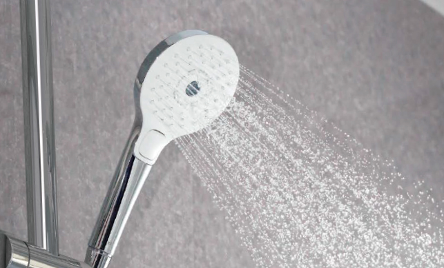 コンフォートウェーブシャワー