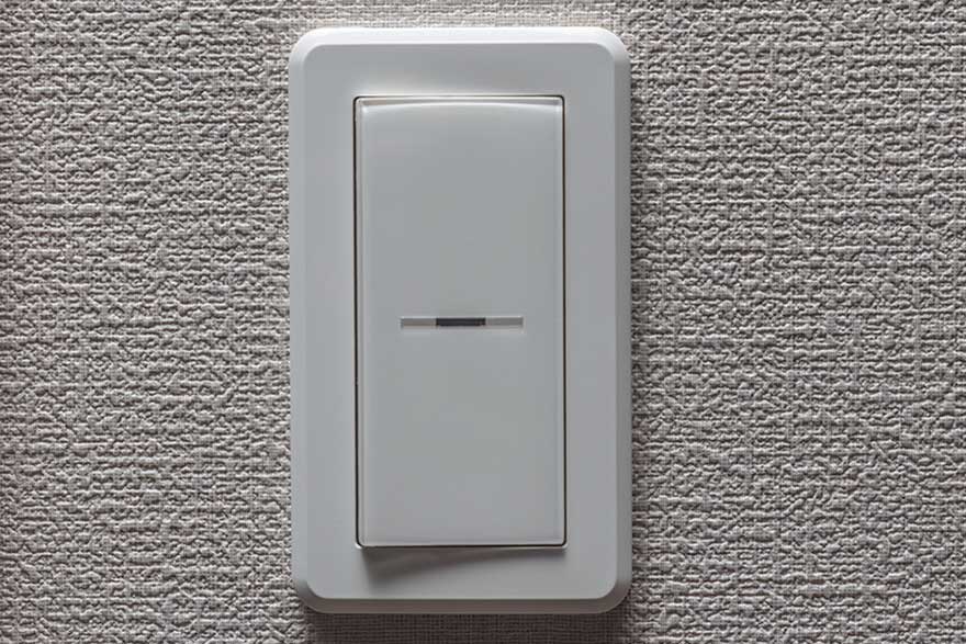 ワイドスイッチ