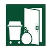ゴミ出しが快適 ダストシューターサービス ［無償］