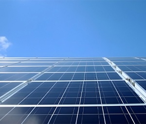太陽光発電