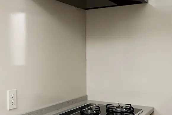 ホーローキッチンパネル