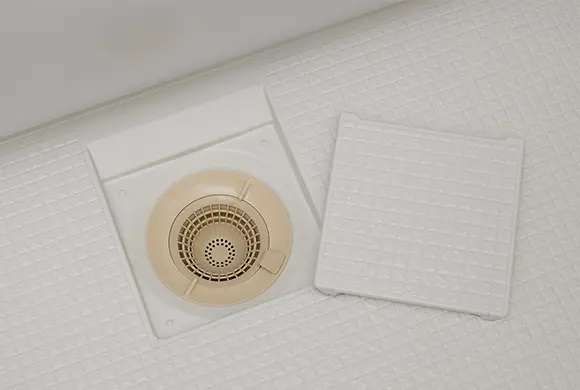 らくポイヘアキャッチャー