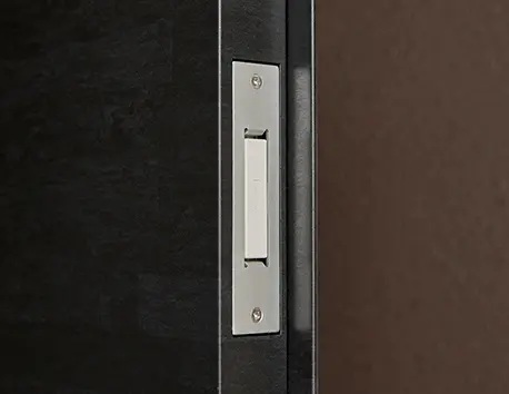 防犯マグネットセンサー