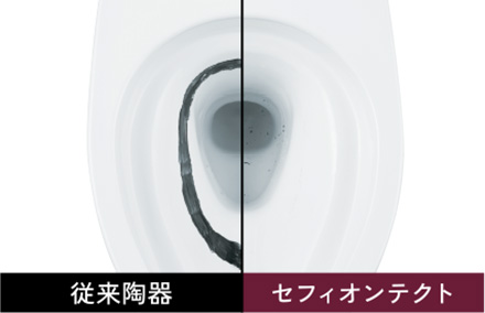 セフィオンテクト