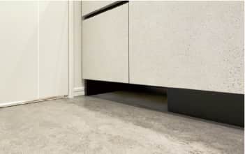 ヘルスメーター置き