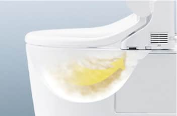 オートパワー脱臭