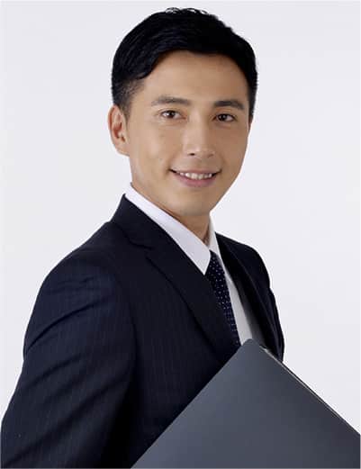 自社グループ管理会社（株式会社 ダイイチ合人社建物管理）