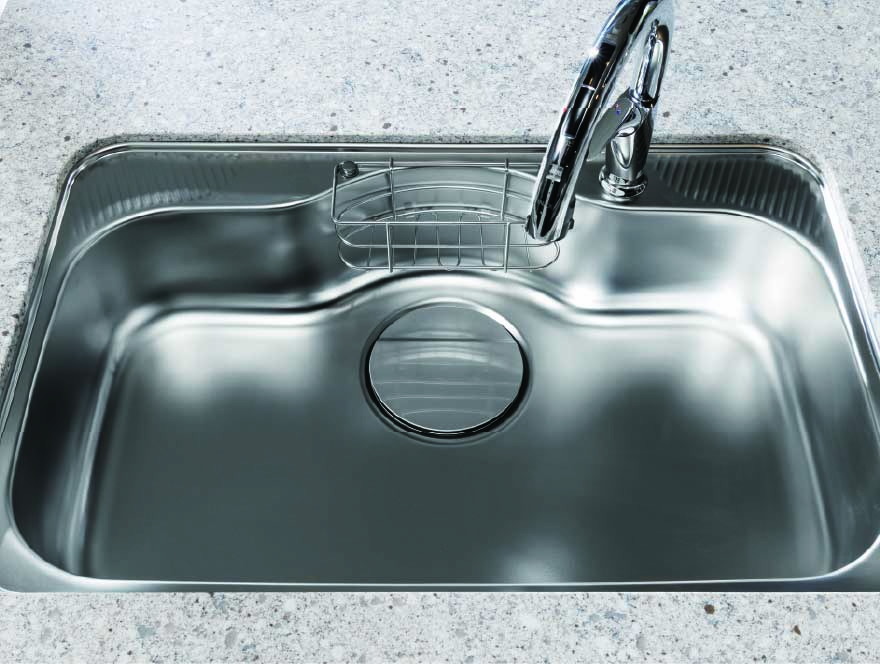 Zシンク（静音仕様）