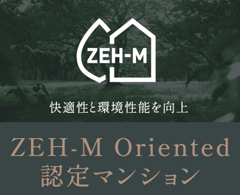 ZEH-M Oriented